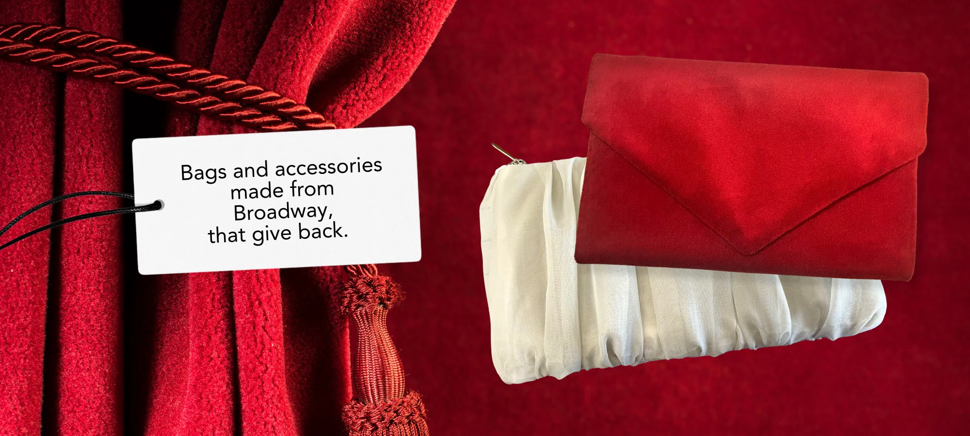 Style That Takes Center Stage